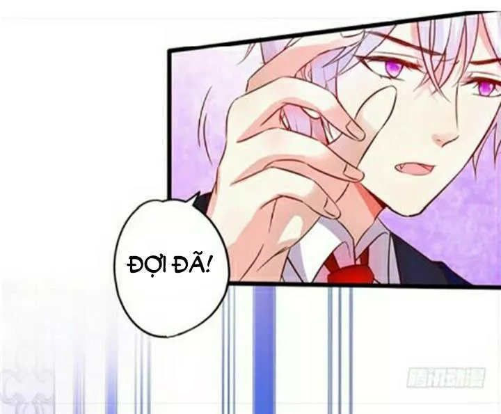 Huyết Tộc Đáng Yêu Chapter 110 - 29