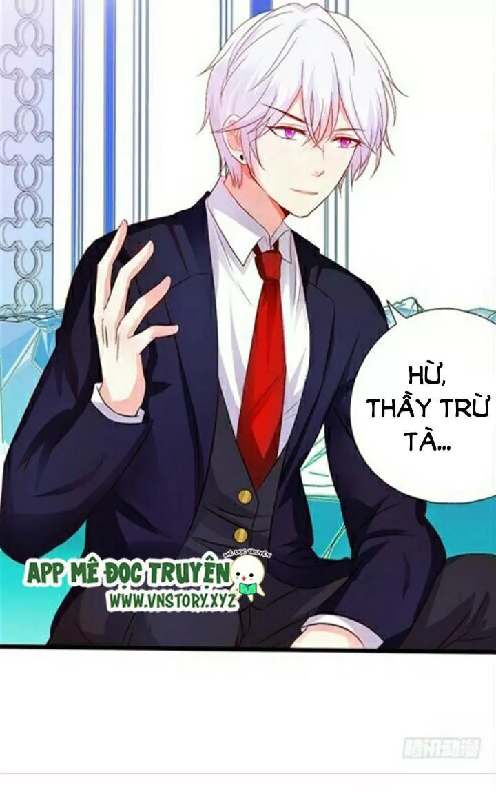 Huyết Tộc Đáng Yêu Chapter 110 - 30