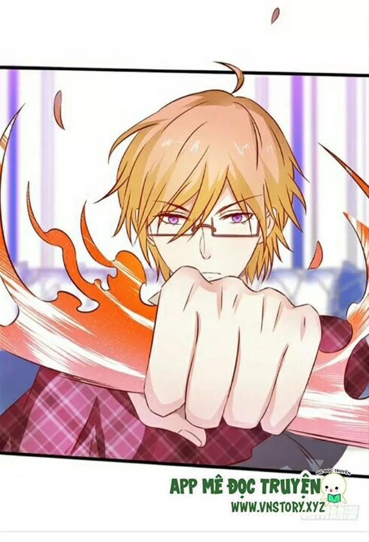 Huyết Tộc Đáng Yêu Chapter 110 - 31