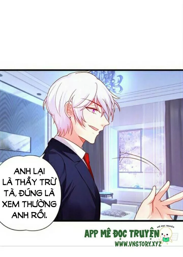 Huyết Tộc Đáng Yêu Chapter 110 - 32