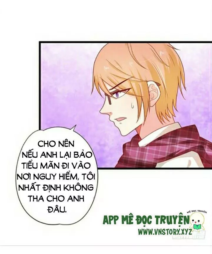 Huyết Tộc Đáng Yêu Chapter 110 - 33