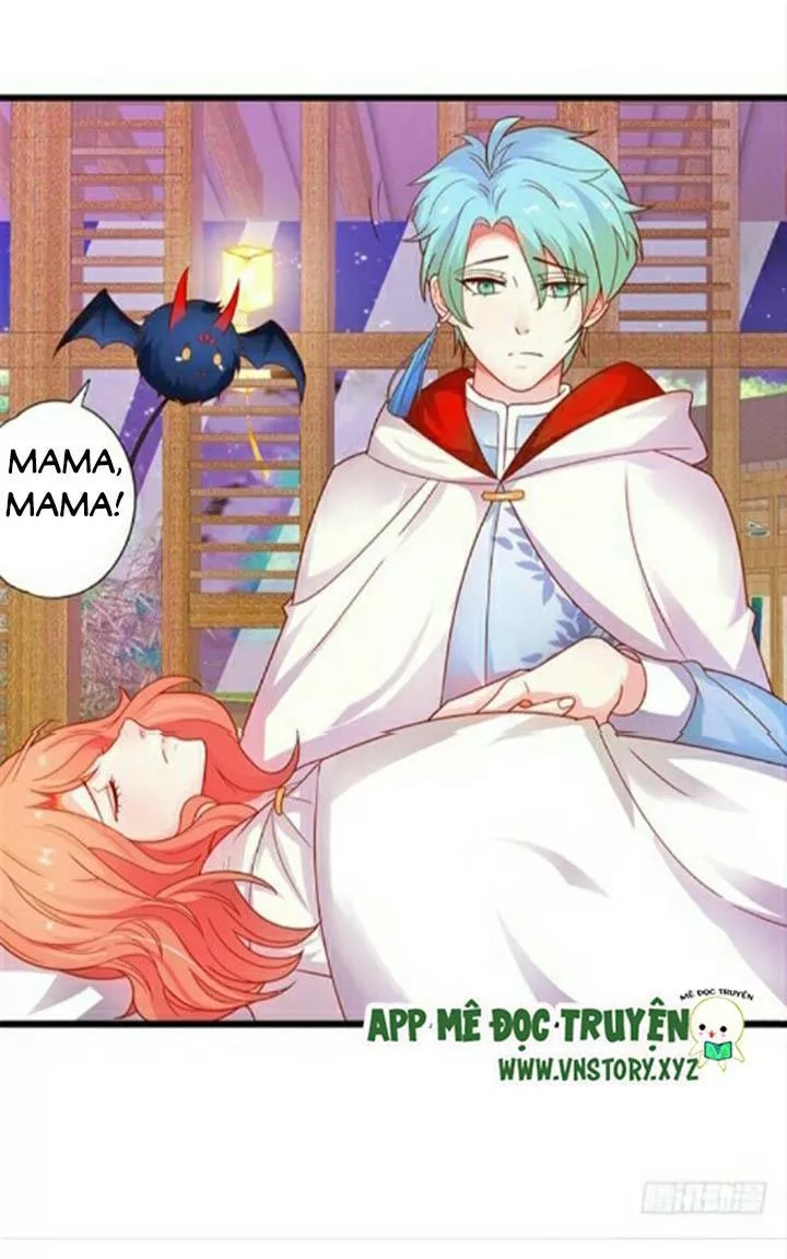 Huyết Tộc Đáng Yêu Chapter 110 - 39