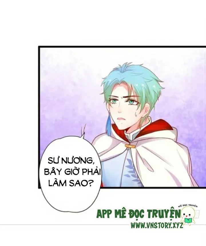 Huyết Tộc Đáng Yêu Chapter 110 - 40