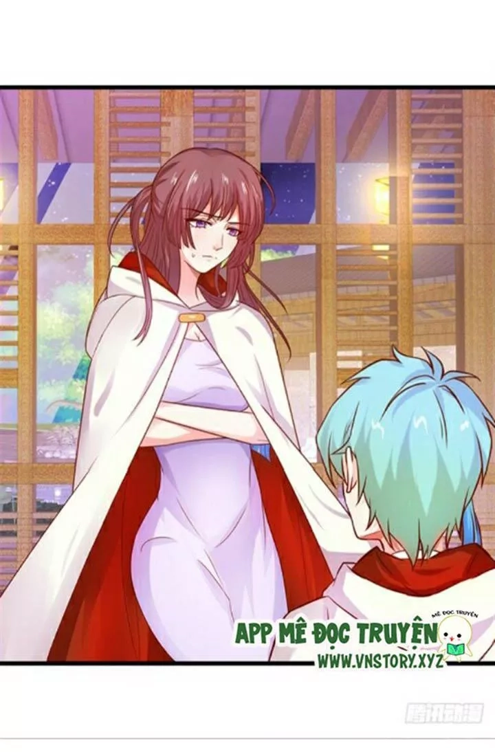 Huyết Tộc Đáng Yêu Chapter 110 - 41