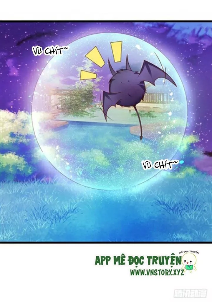 Huyết Tộc Đáng Yêu Chapter 110 - 43