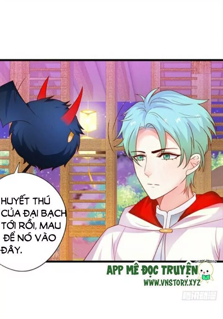 Huyết Tộc Đáng Yêu Chapter 110 - 44