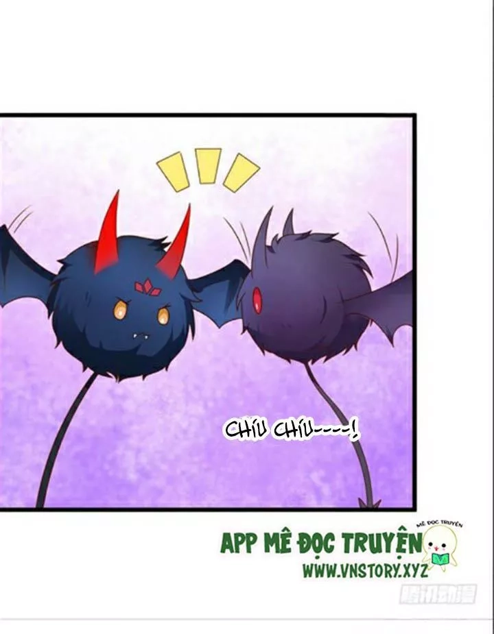 Huyết Tộc Đáng Yêu Chapter 110 - 46