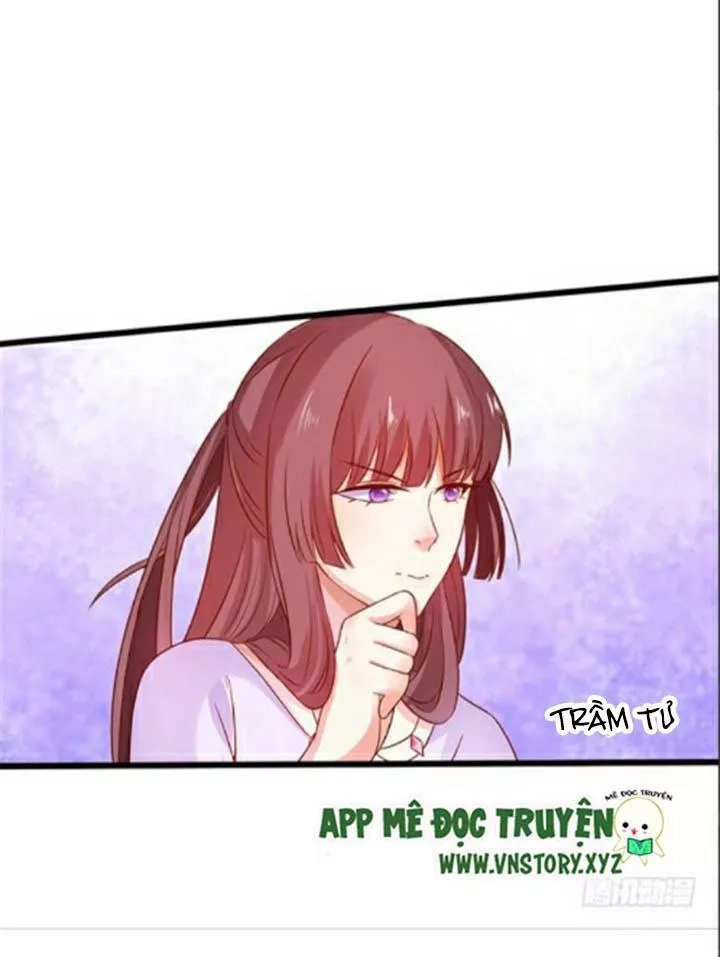 Huyết Tộc Đáng Yêu Chapter 110 - 48