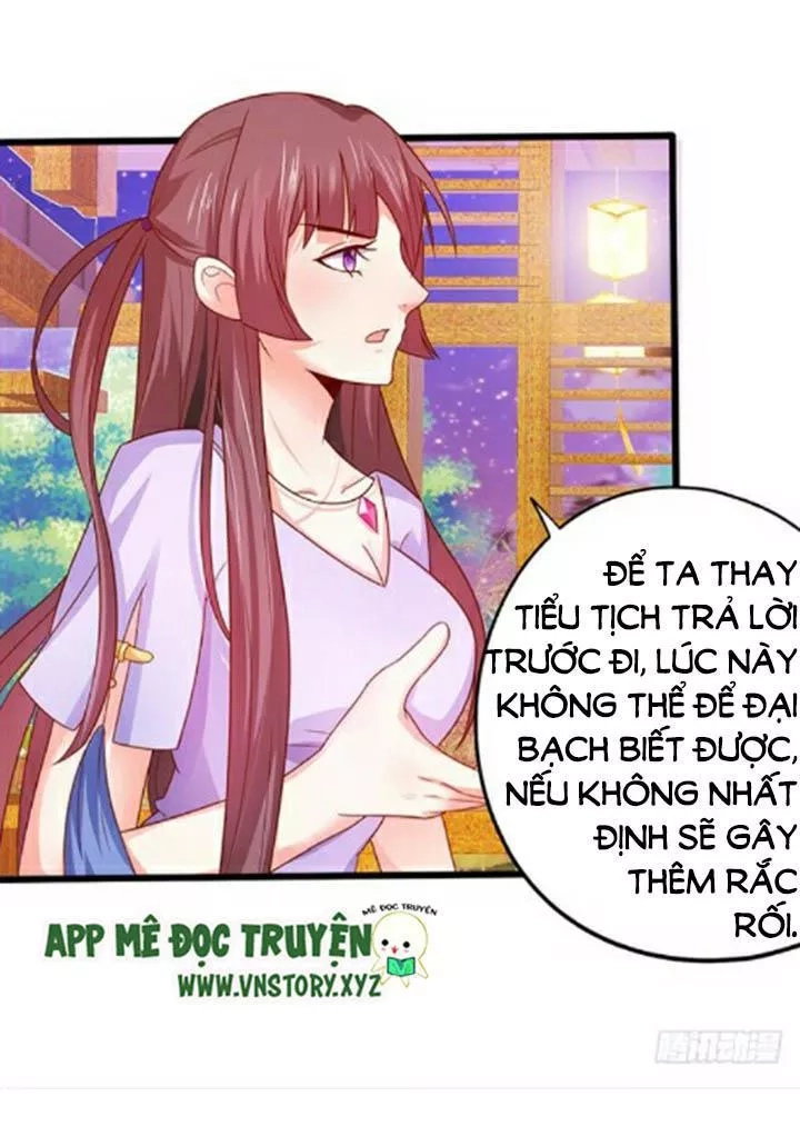 Huyết Tộc Đáng Yêu Chapter 110 - 49