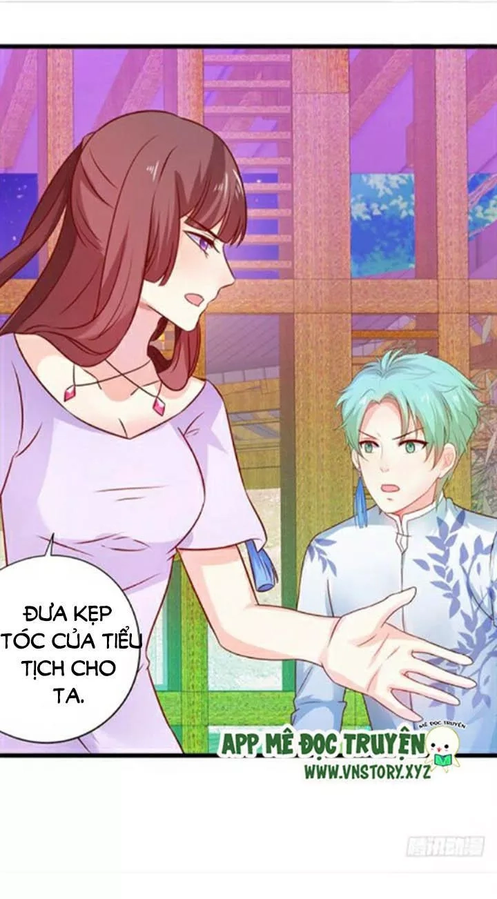 Huyết Tộc Đáng Yêu Chapter 110 - 51