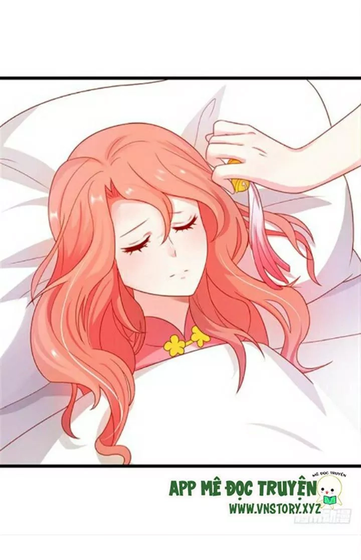 Huyết Tộc Đáng Yêu Chapter 110 - 52