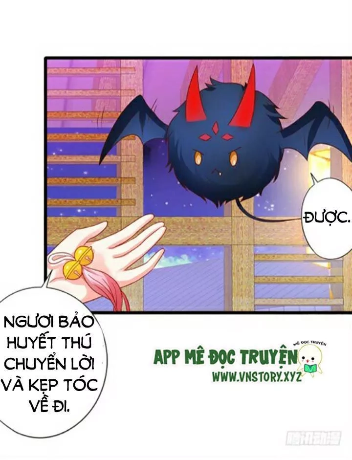 Huyết Tộc Đáng Yêu Chapter 110 - 53