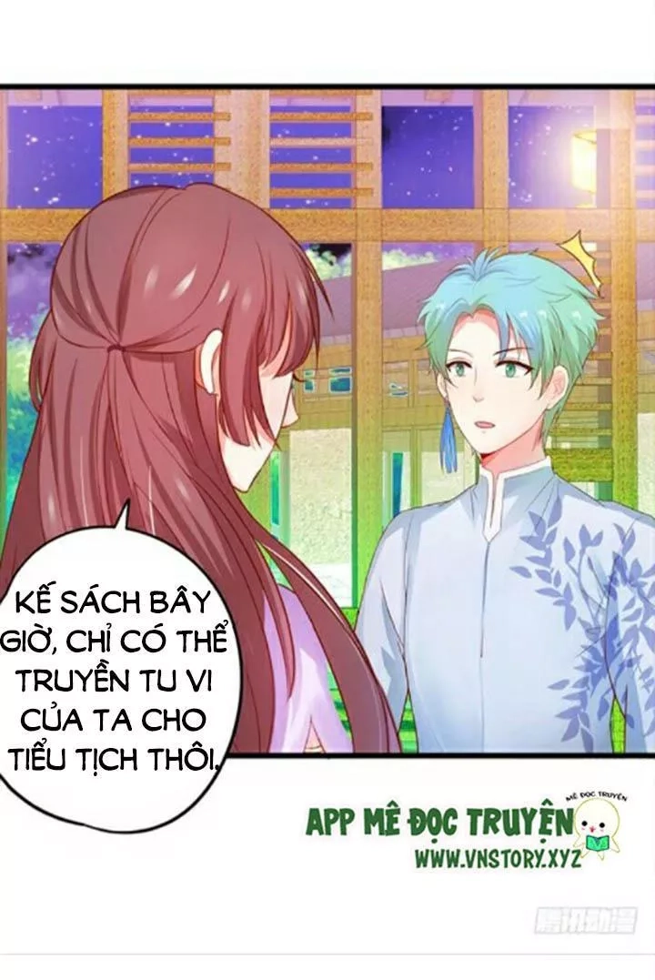 Huyết Tộc Đáng Yêu Chapter 110 - 55