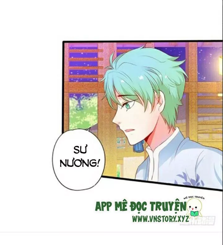 Huyết Tộc Đáng Yêu Chapter 110 - 56