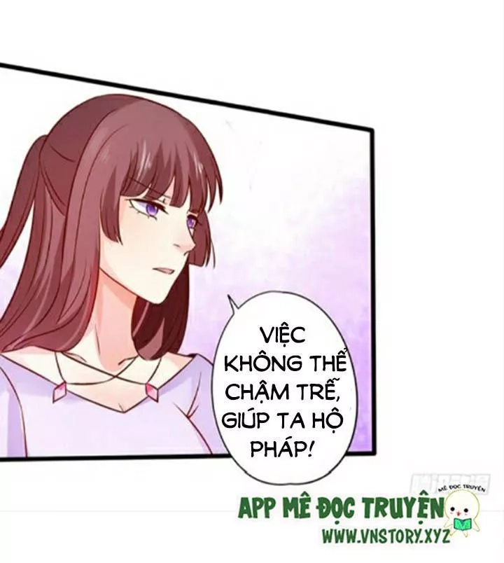 Huyết Tộc Đáng Yêu Chapter 110 - 57