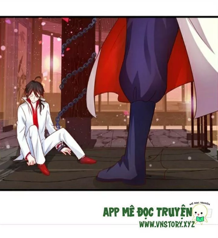 Huyết Tộc Đáng Yêu Chapter 110 - 59