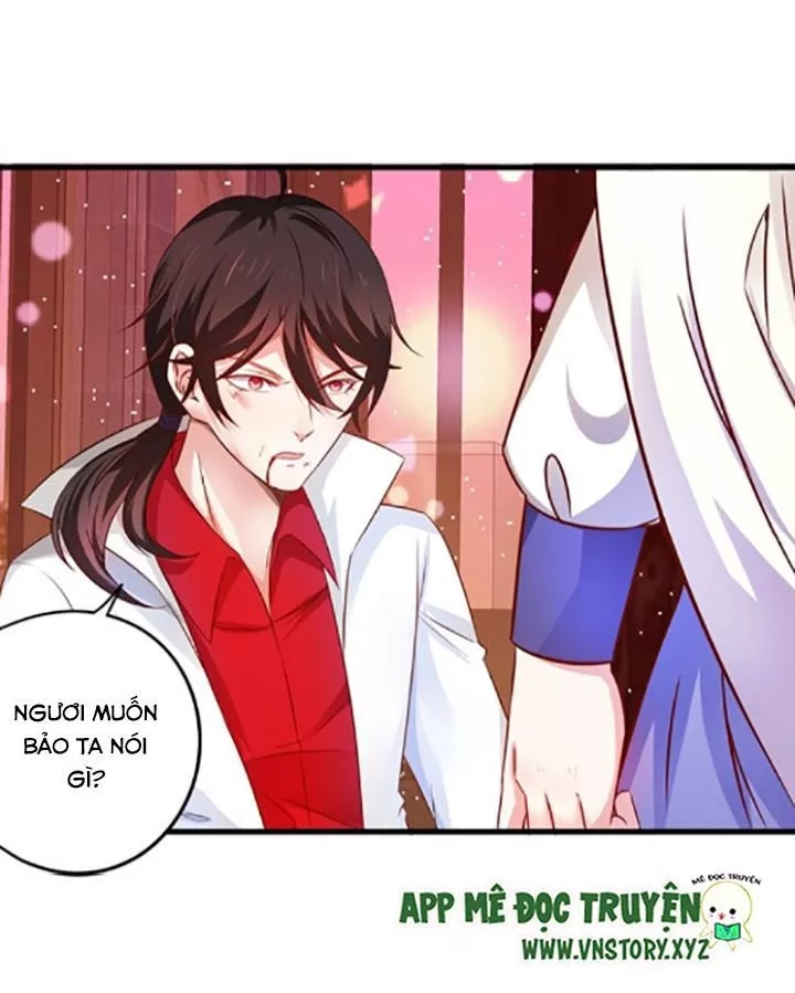 Huyết Tộc Đáng Yêu Chapter 111 - 3