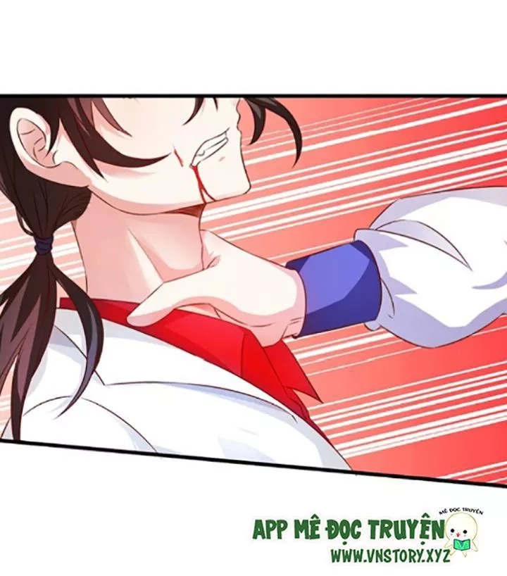 Huyết Tộc Đáng Yêu Chapter 111 - 4