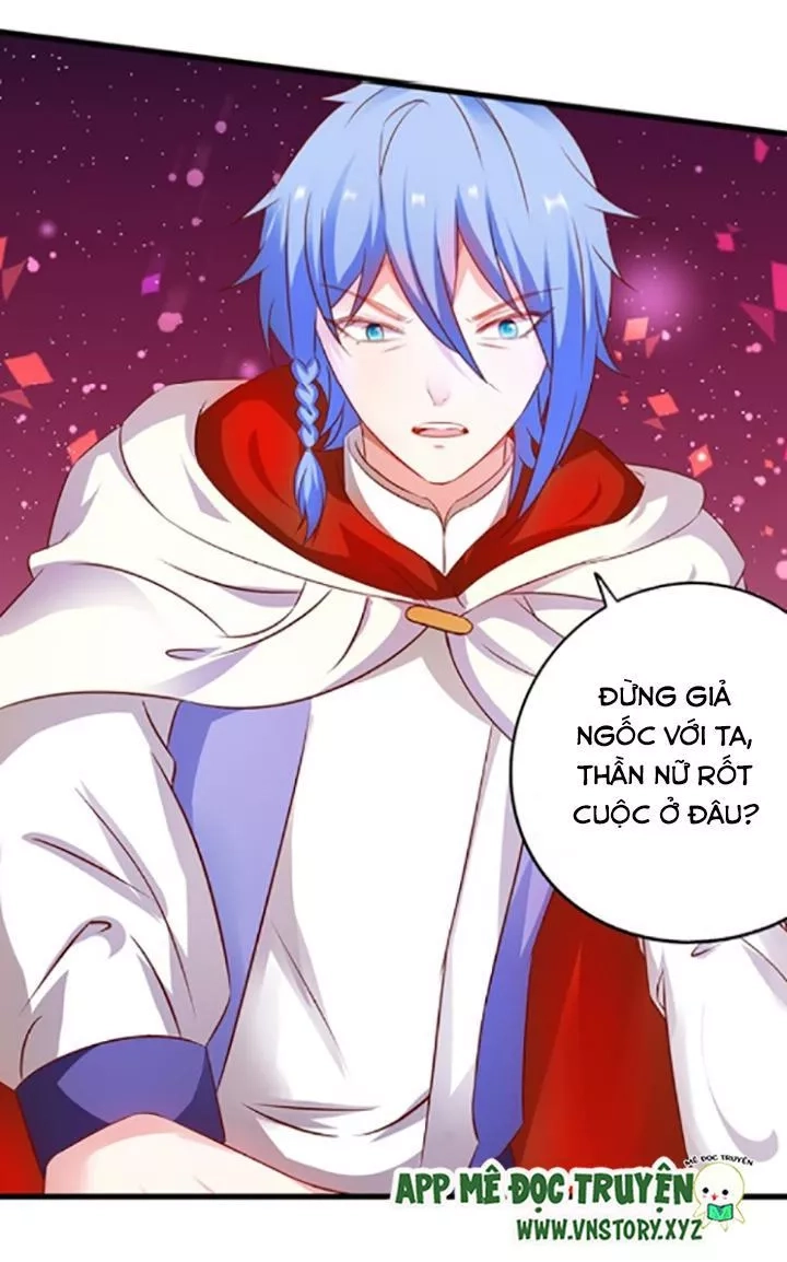 Huyết Tộc Đáng Yêu Chapter 111 - 5