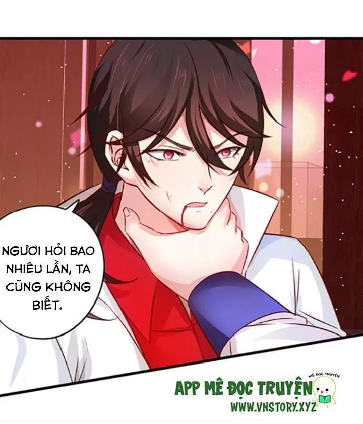 Huyết Tộc Đáng Yêu Chapter 111 - 6