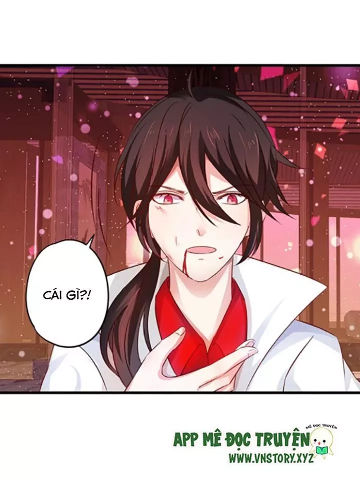 Huyết Tộc Đáng Yêu Chapter 111 - 11