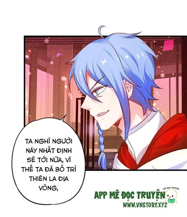 Huyết Tộc Đáng Yêu Chapter 111 - 12