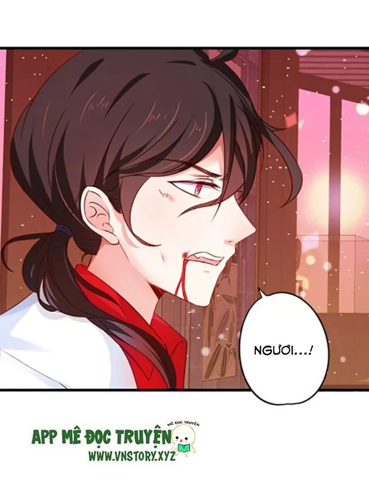 Huyết Tộc Đáng Yêu Chapter 111 - 14