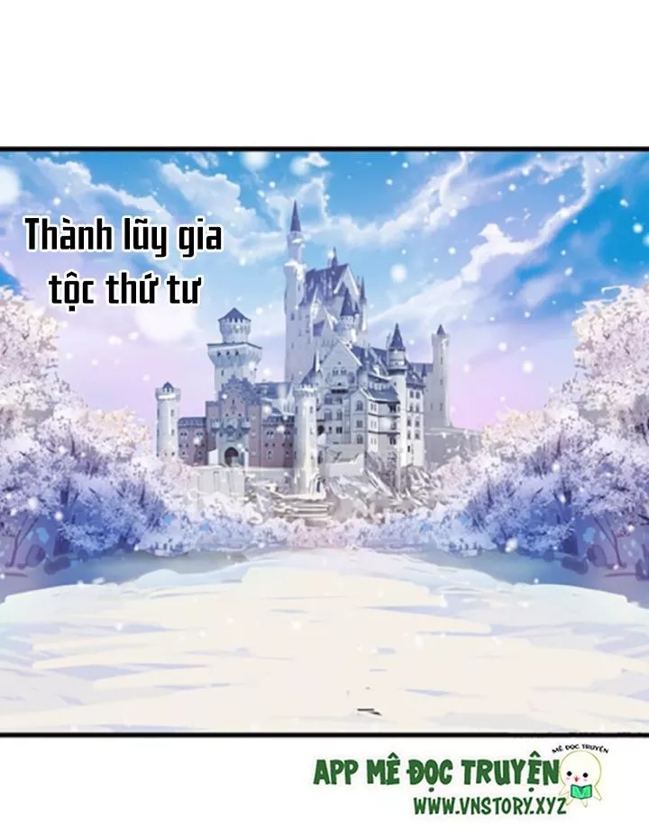 Huyết Tộc Đáng Yêu Chapter 111 - 15