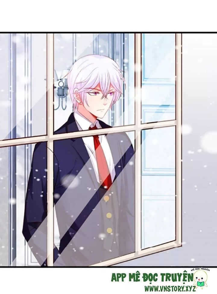 Huyết Tộc Đáng Yêu Chapter 111 - 16