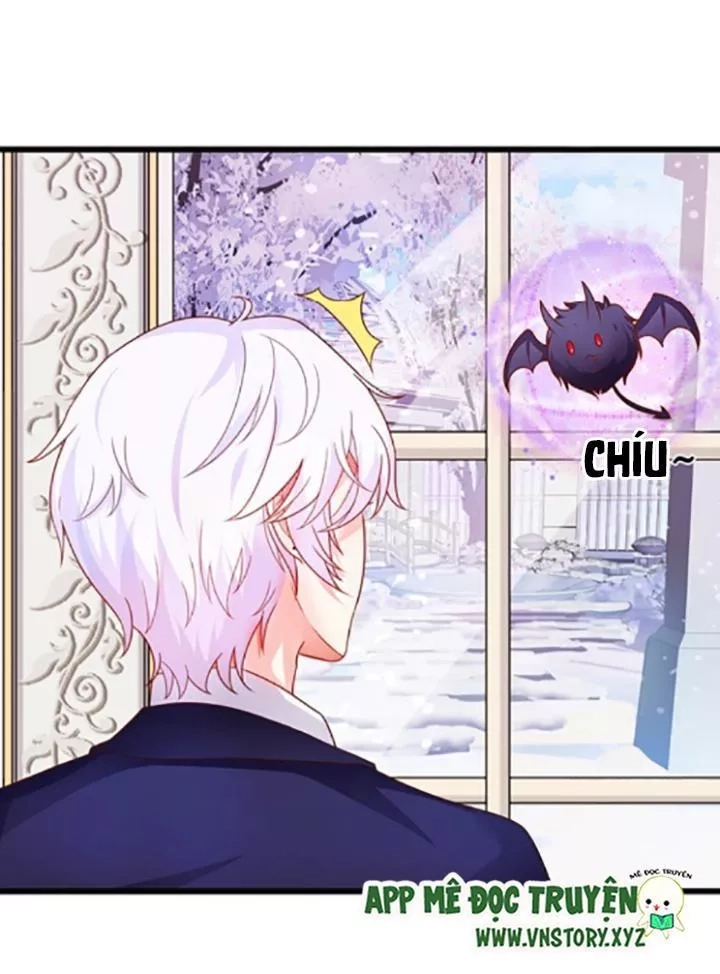 Huyết Tộc Đáng Yêu Chapter 111 - 17