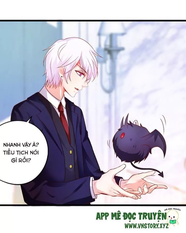 Huyết Tộc Đáng Yêu Chapter 111 - 18