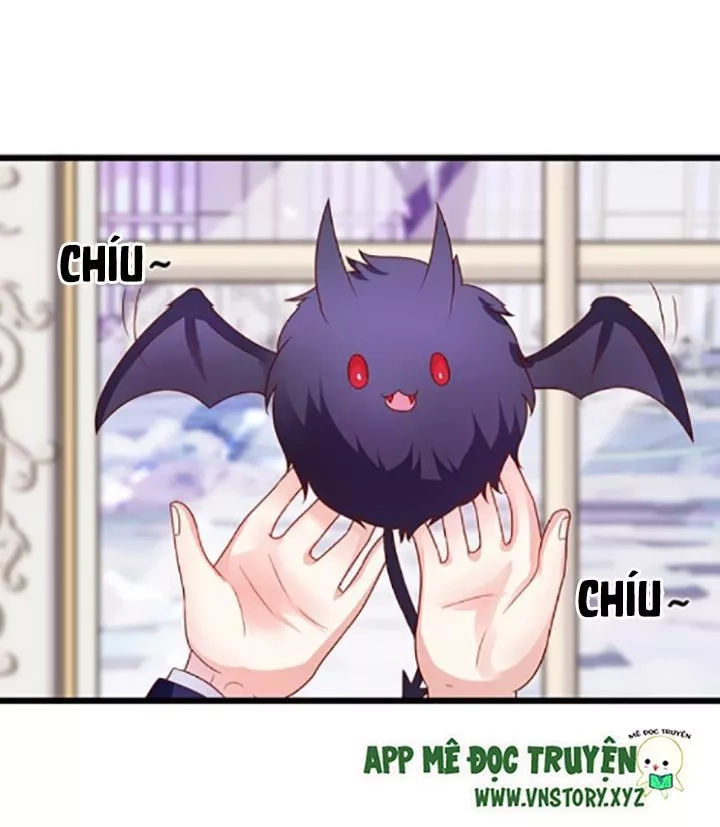 Huyết Tộc Đáng Yêu Chapter 111 - 19