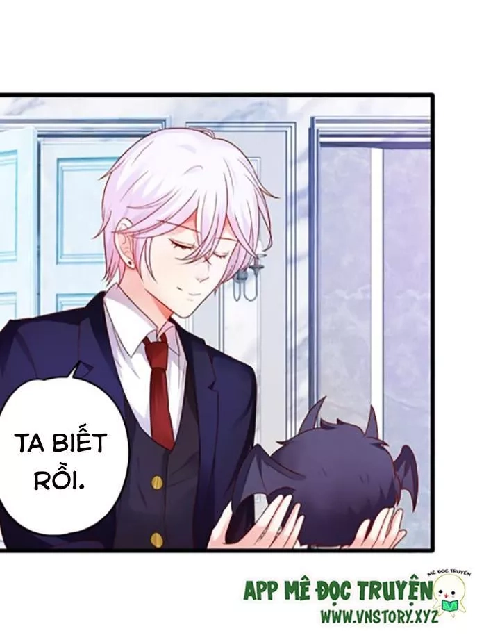 Huyết Tộc Đáng Yêu Chapter 111 - 20