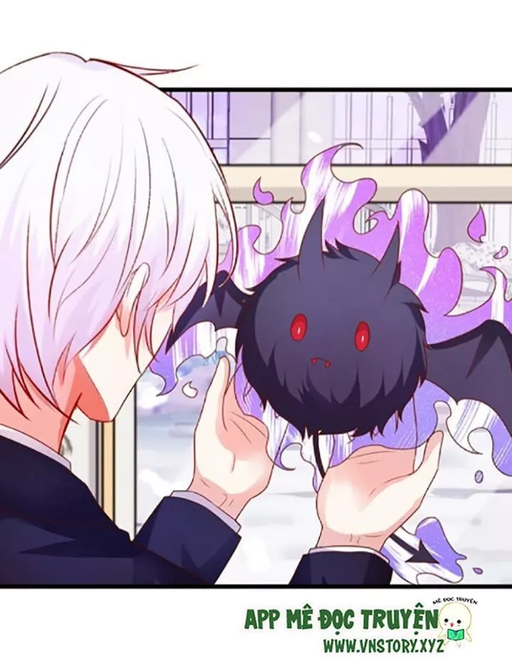 Huyết Tộc Đáng Yêu Chapter 111 - 21