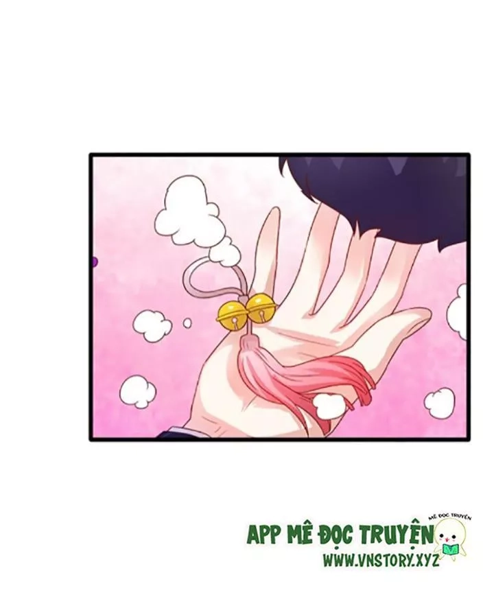 Huyết Tộc Đáng Yêu Chapter 111 - 22