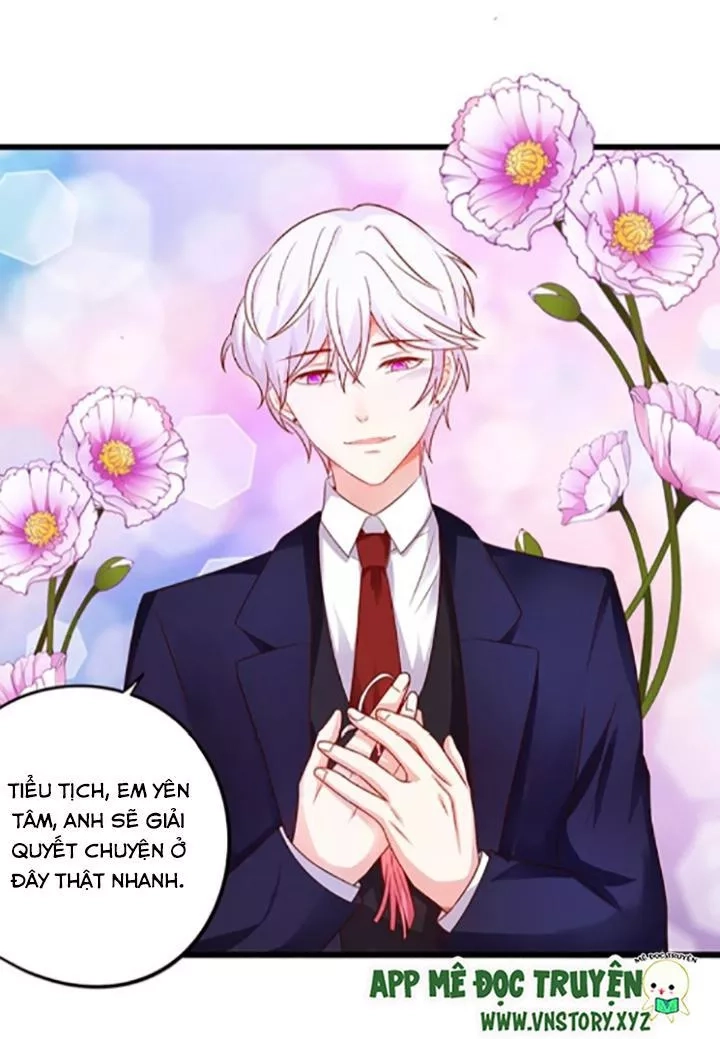 Huyết Tộc Đáng Yêu Chapter 111 - 24