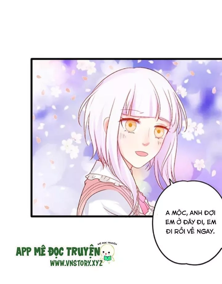 Huyết Tộc Đáng Yêu Chapter 111 - 27