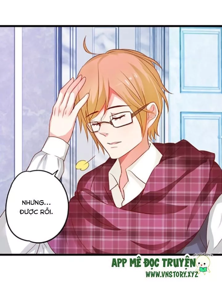 Huyết Tộc Đáng Yêu Chapter 111 - 28