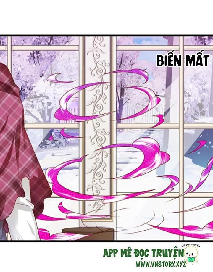 Huyết Tộc Đáng Yêu Chapter 111 - 29