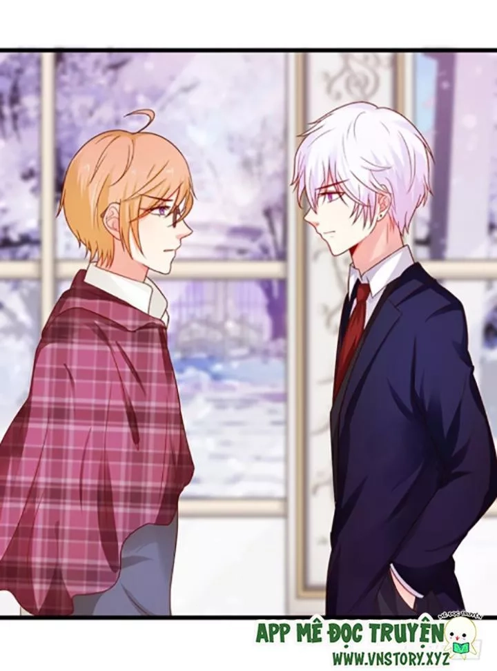 Huyết Tộc Đáng Yêu Chapter 111 - 30