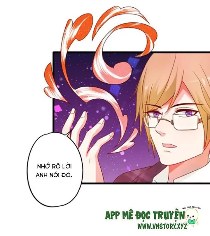 Huyết Tộc Đáng Yêu Chapter 111 - 31