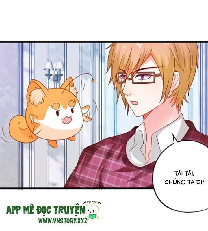 Huyết Tộc Đáng Yêu Chapter 111 - 32