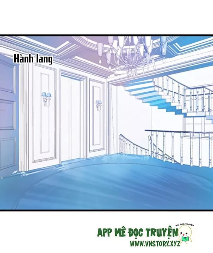 Huyết Tộc Đáng Yêu Chapter 111 - 34