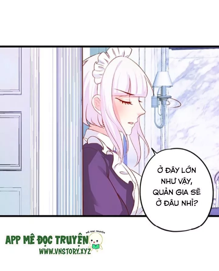 Huyết Tộc Đáng Yêu Chapter 111 - 36