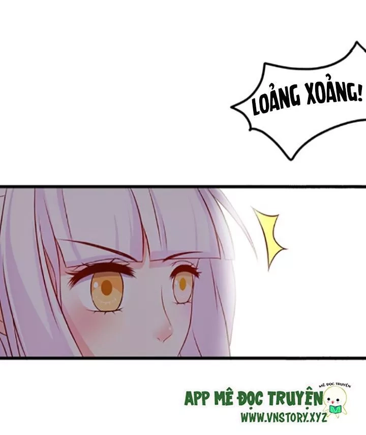 Huyết Tộc Đáng Yêu Chapter 111 - 37