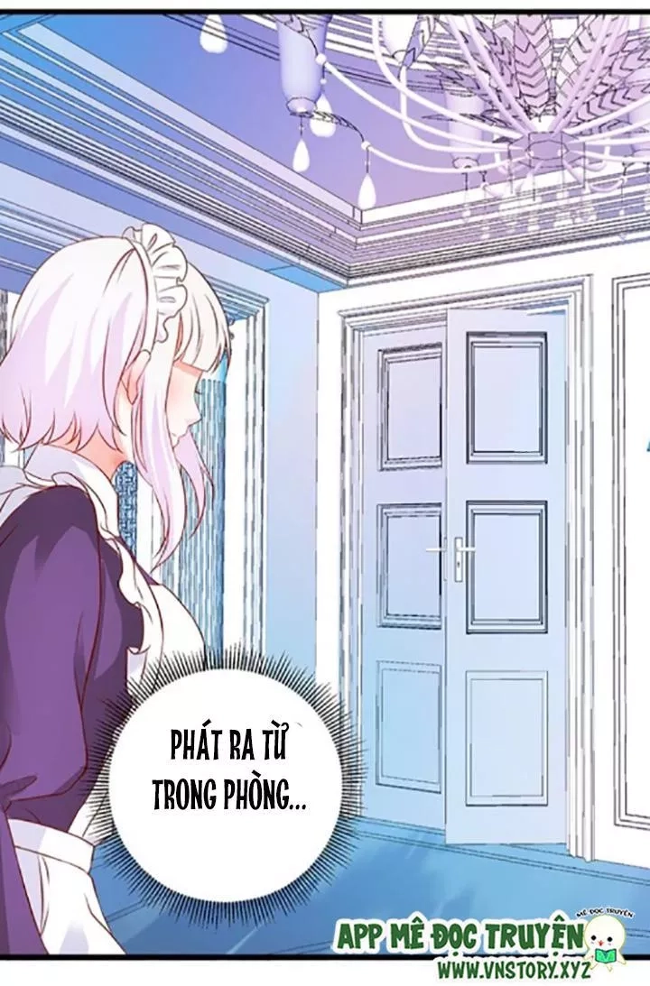 Huyết Tộc Đáng Yêu Chapter 111 - 38