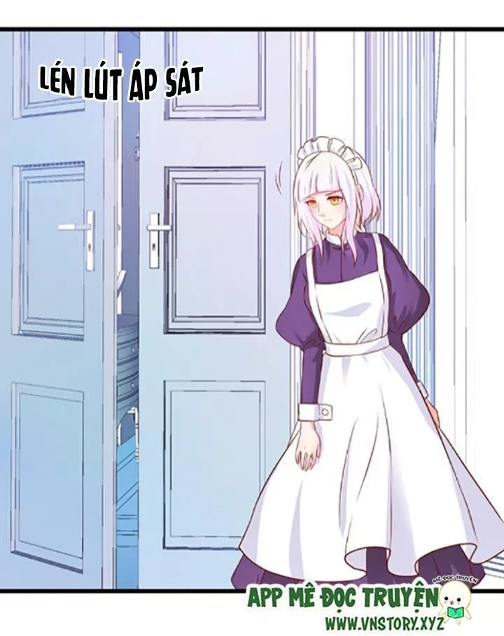 Huyết Tộc Đáng Yêu Chapter 111 - 39