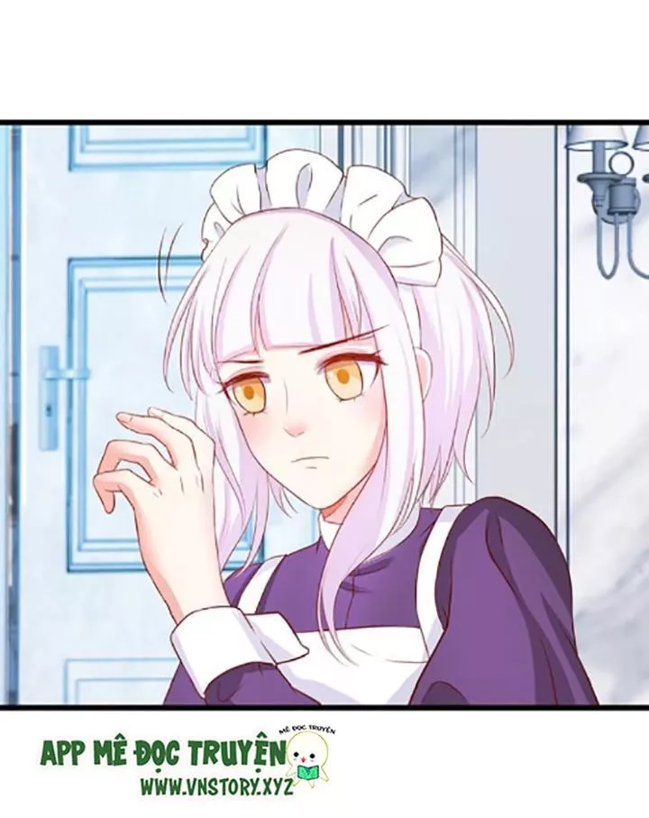 Huyết Tộc Đáng Yêu Chapter 111 - 40