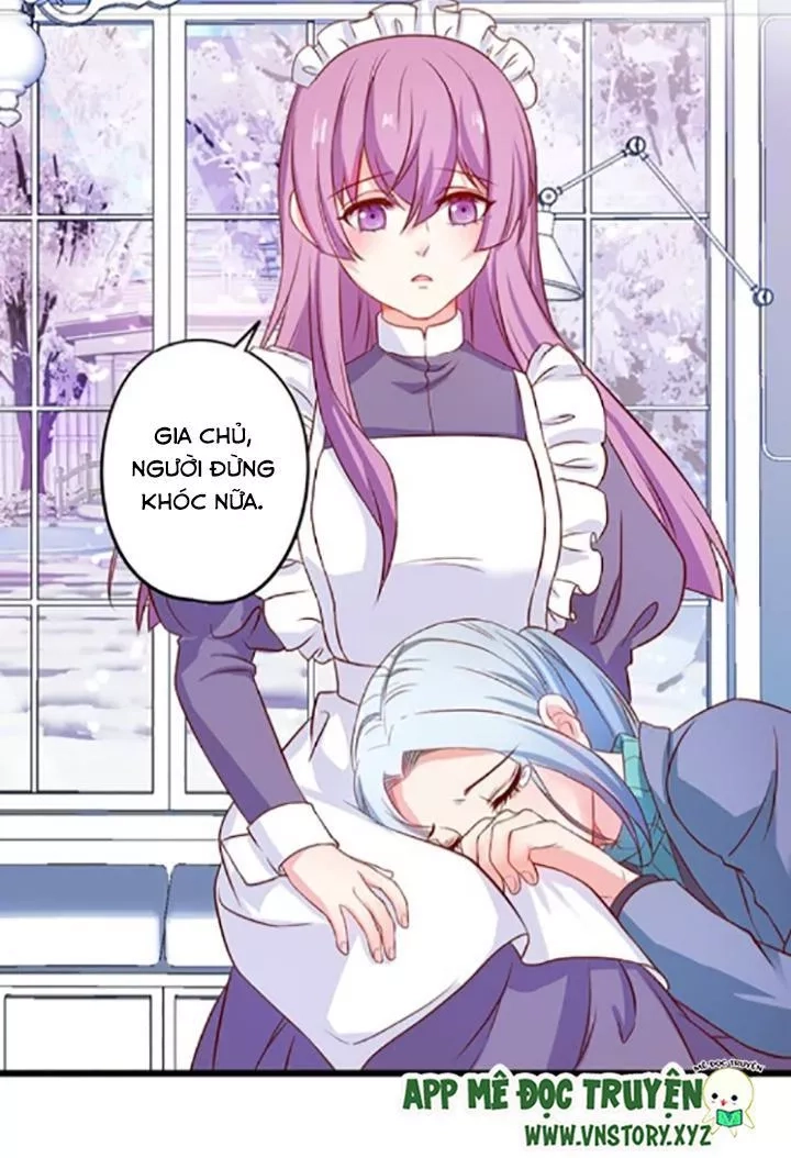 Huyết Tộc Đáng Yêu Chapter 111 - 42