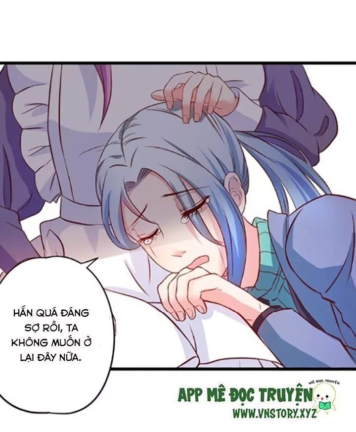 Huyết Tộc Đáng Yêu Chapter 111 - 43